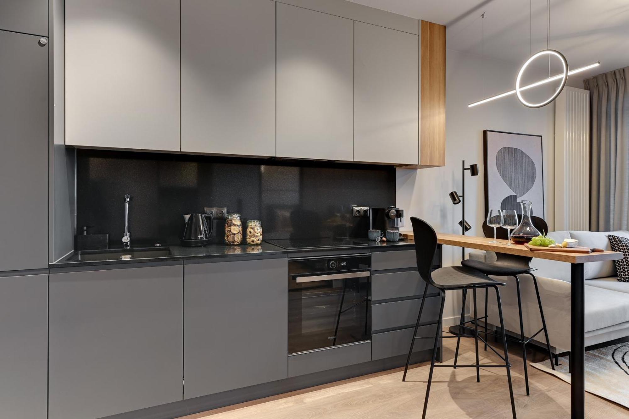 Scala 60G City Center Premium Apartments By Lion Apartments Гданьск Экстерьер фото