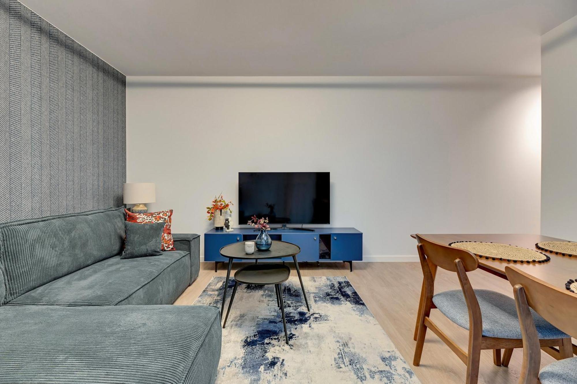 Scala 60G City Center Premium Apartments By Lion Apartments Гданьск Экстерьер фото